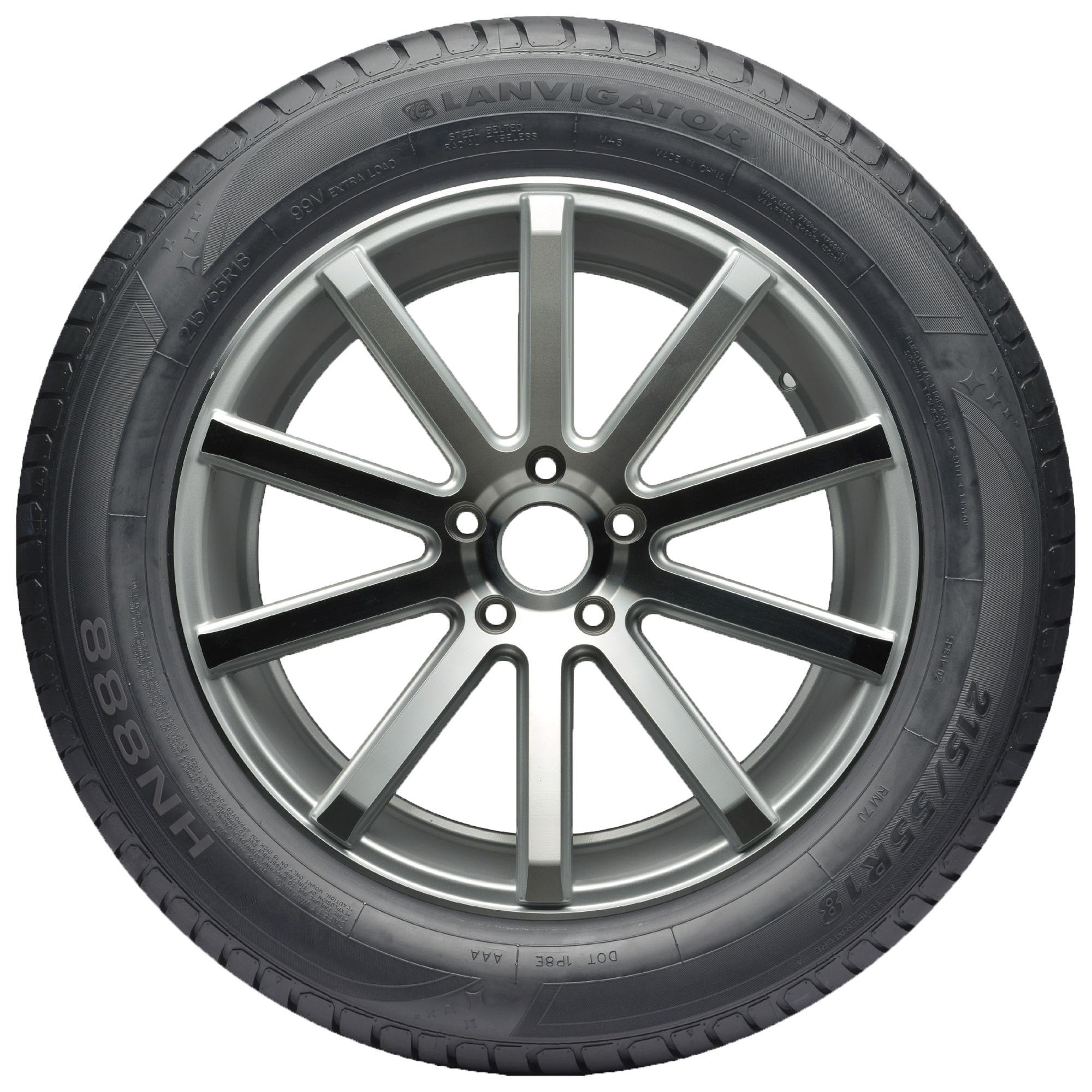 LANVIGATOR HN888 215/55R18 99V XL BSW