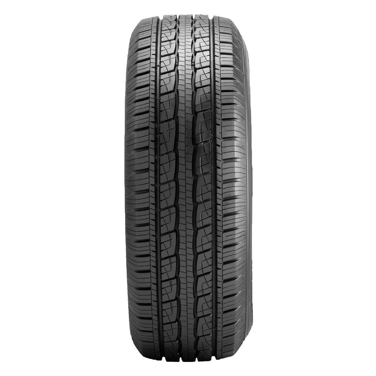 GENERAL TIRE GRABBER HTS60 285/45R22 114H XL FR BSW