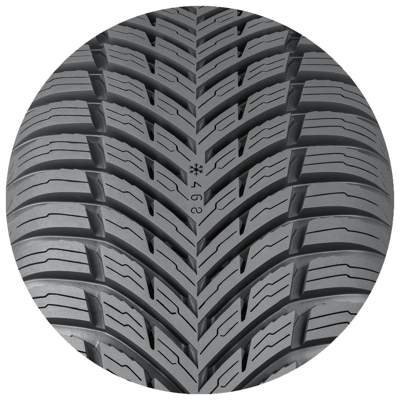 NOKIAN NOKIAN SEASONPROOF 205/55R16 91H