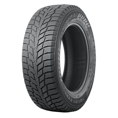 NOKIAN NOKIAN SNOWPROOF C 215/60R17C 104H