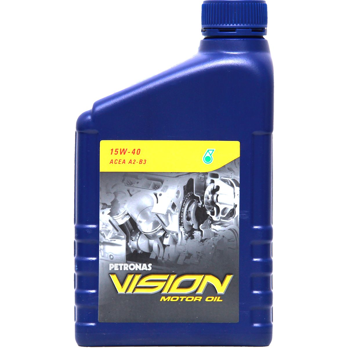 Selenia Vision 15W-40 1 Liter Selenia Vision 15W-40 1 Liter