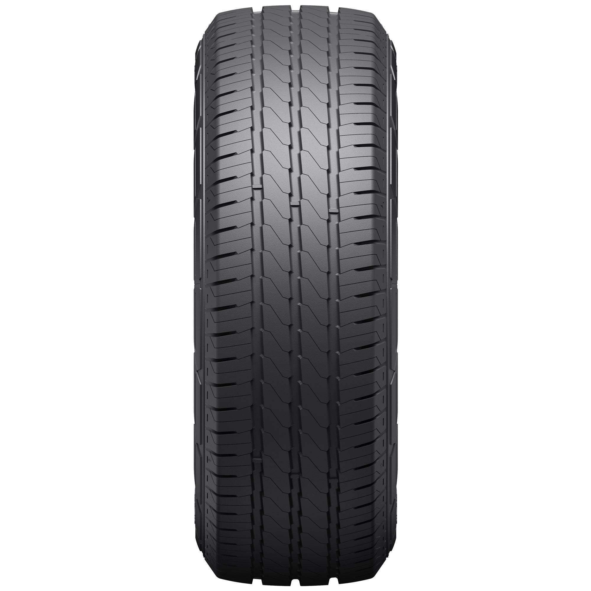 DYNAMO HISCEND-H VAN 205/65R15C 102/100T BSW