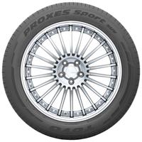 TOYO PROXES SPORT SUV 215/65R17 99V