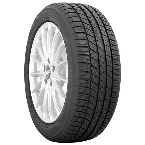 TOYO SNOWPROX S954 245/45R17 99V