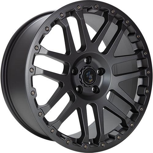 ETABETA COMBAT CV anthracite matt 8.0Jx17 5x120 ET45