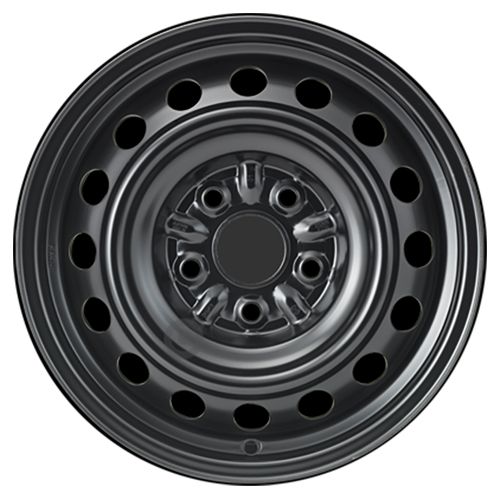 ALCAR 9157 schwarz/silber 6.0Jx15 5x114.3 ET39