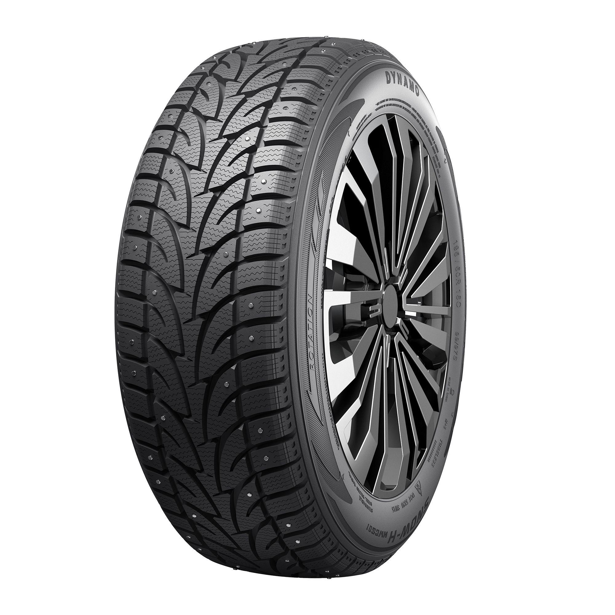 DYNAMO SNOW-H MWCS01 225/70R15C 112/110Q BSW