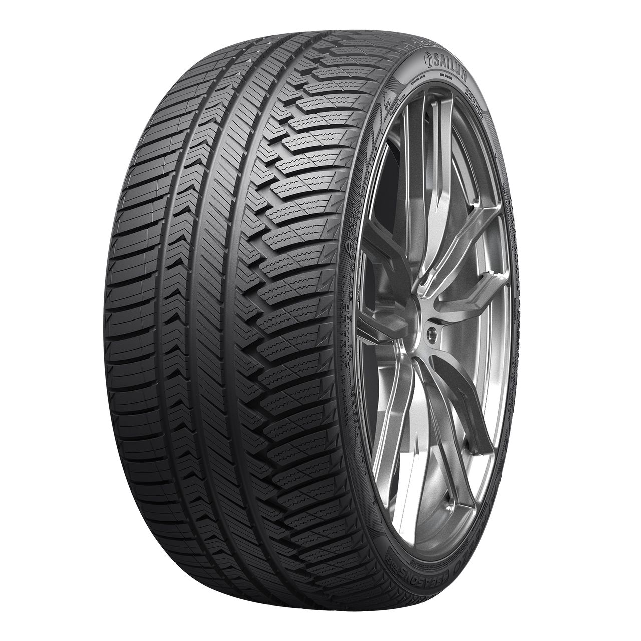 SAILUN ATREZZO 4SEASONS PRO EV 235/55R19 105V BSW XL SAILUN ATREZZO 4SEASONS PRO EV 235/55R19 105V BSW XL