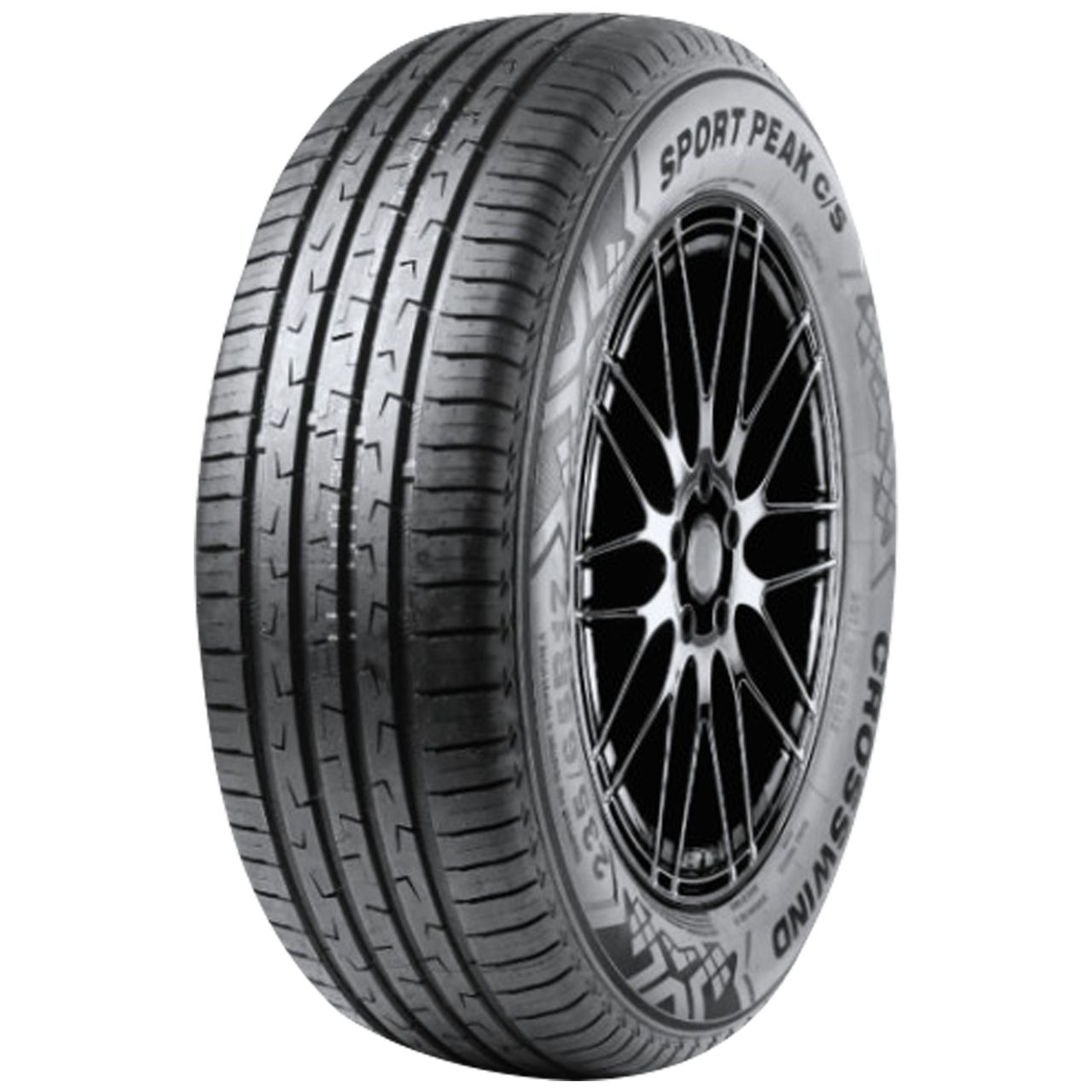 CROSSWIND SPORT PEAK C/S 235/60R16 100H BSW