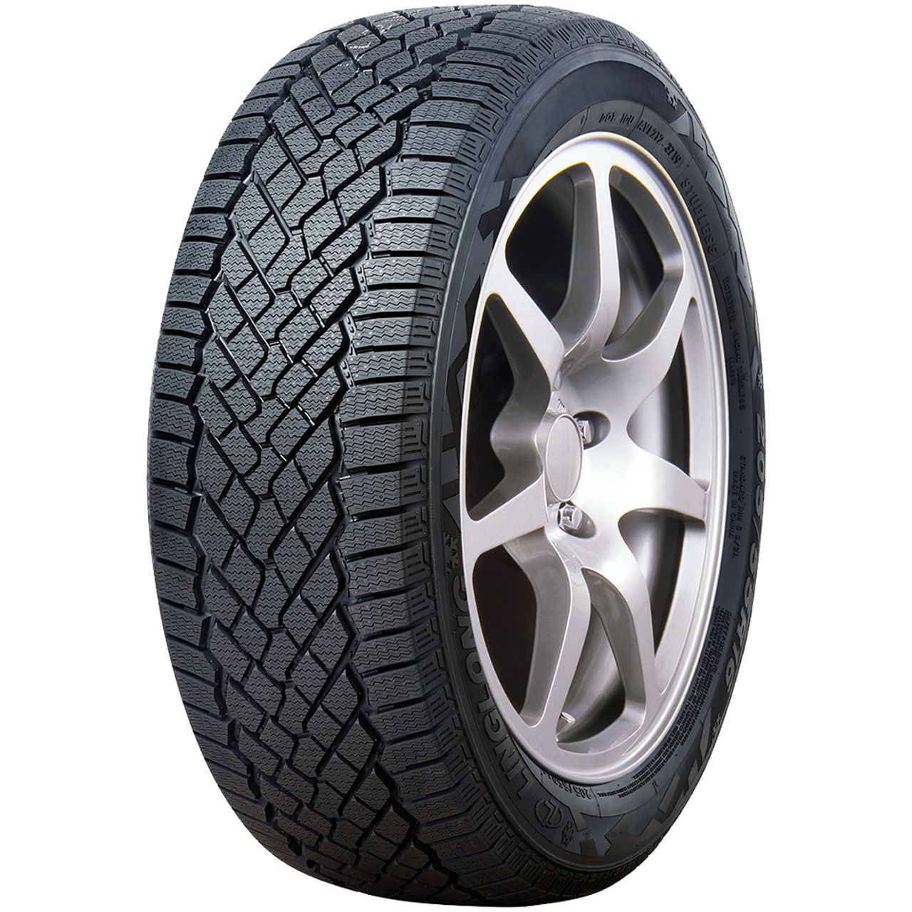 LINGLONG NORD MASTER 185/65R15 92T NORDIC COMPOUND BSW XL
