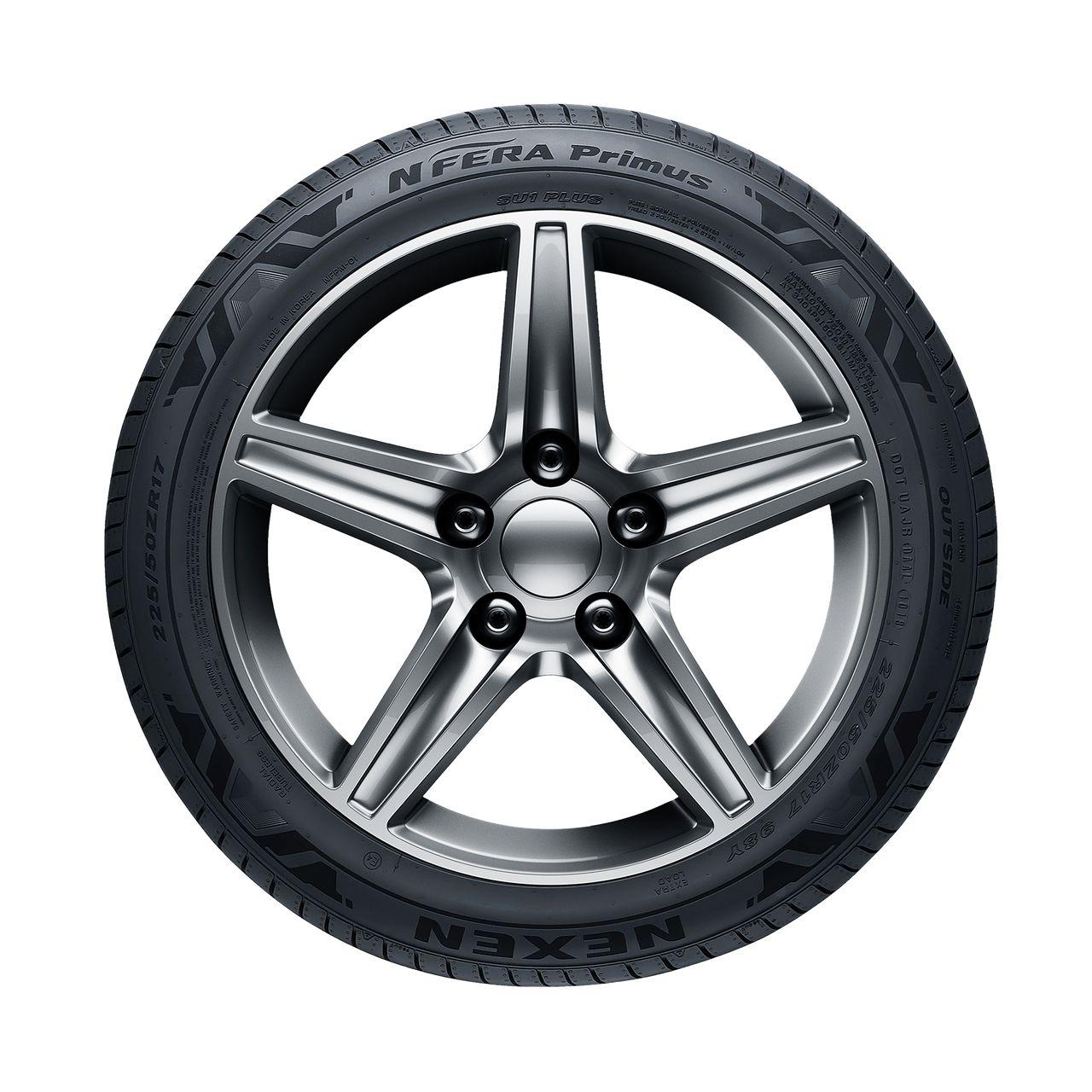 NEXEN N FERA PRIMUS 215/40R17 87W XL BSW