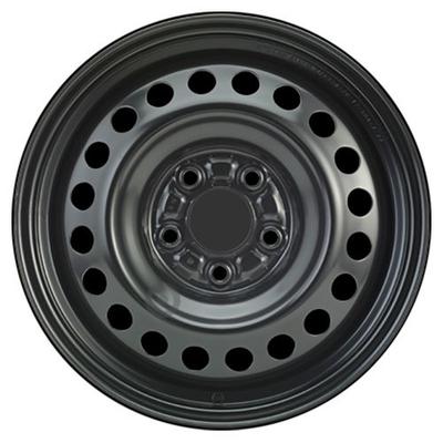 ALCAR 9427 schwarz/silber 6.5JJx16 5x114.3 ET46