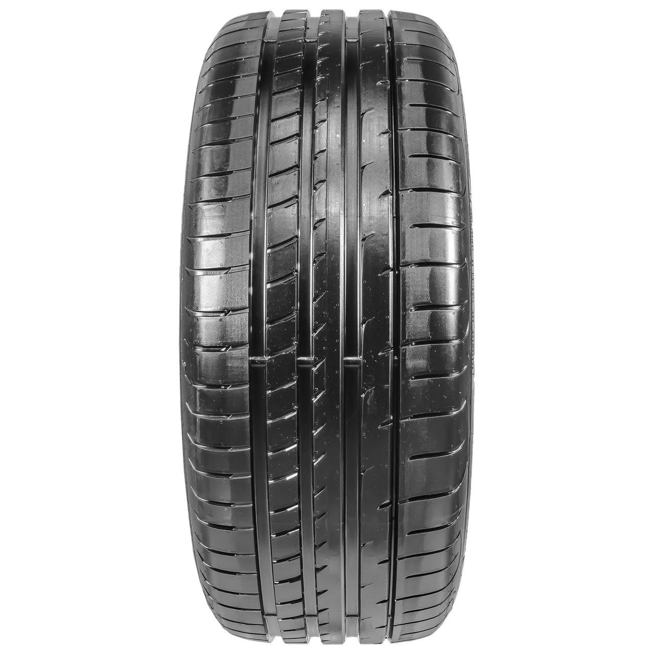 GOODYEAR EAGLE F1 (ASYMMETRIC) 2 SUV 4X4 (N0) 255/50R19 103Y (N0) MFS