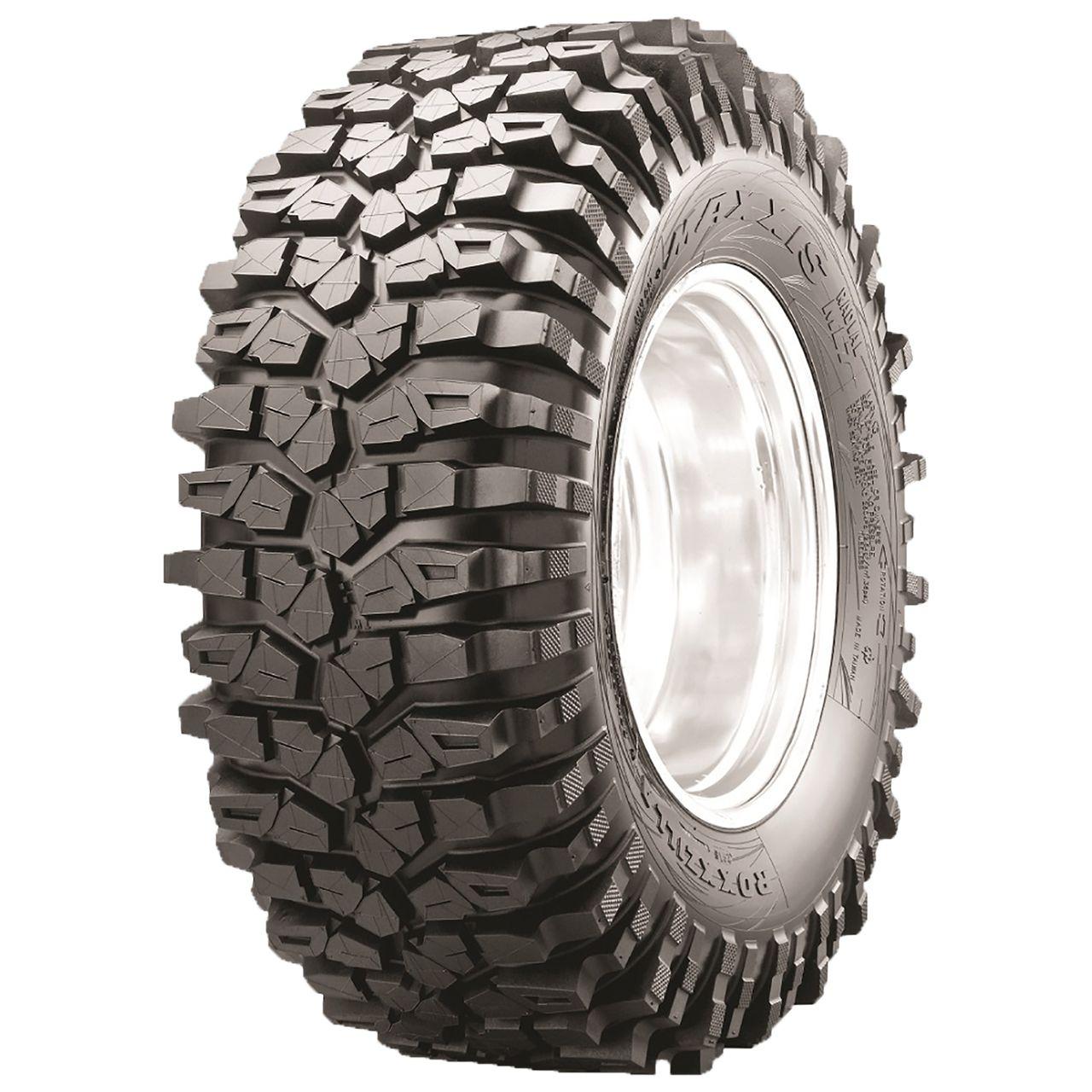MAXXIS 35x10.00 R 15 TL 60M ROXXZILLA ML7 8PR (255/100R15), NHS