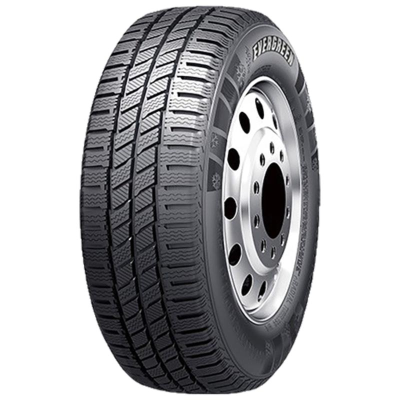 EVERGREEN EW616 205/75R16C 113/111R BSW