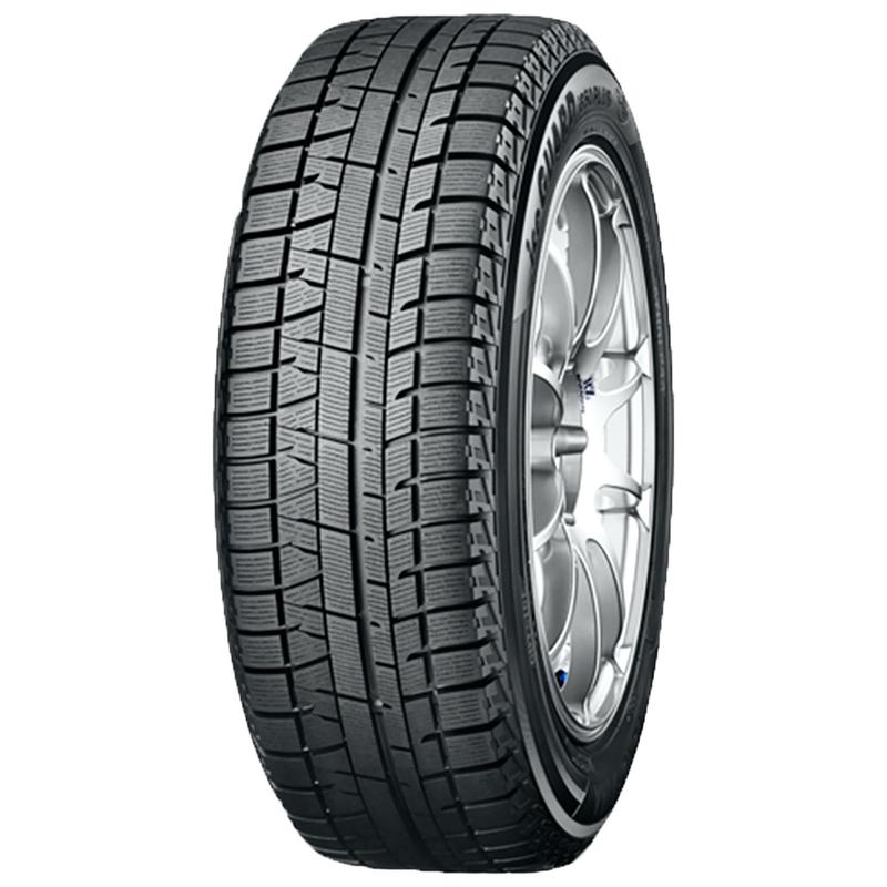 YOKOHAMA ICEGUARD IG50 PLUS 145/70R12 69Q NORDIC COMPOUND BSW