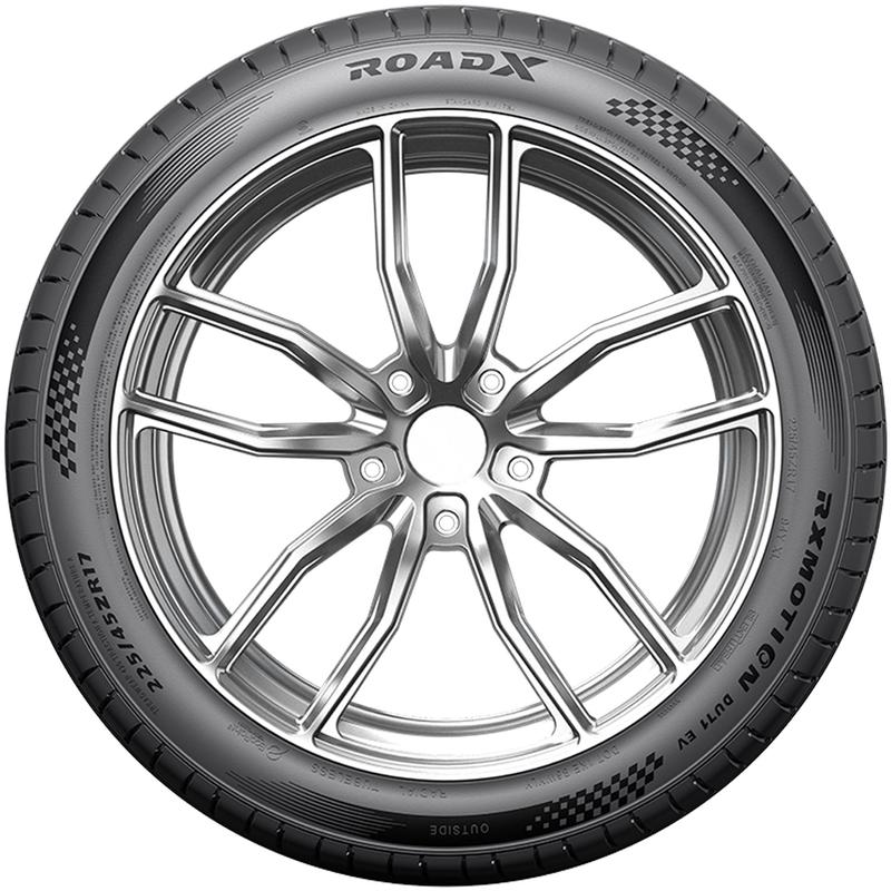 ROADX RX MOTION DU71 215/55R16 97W XL BSW