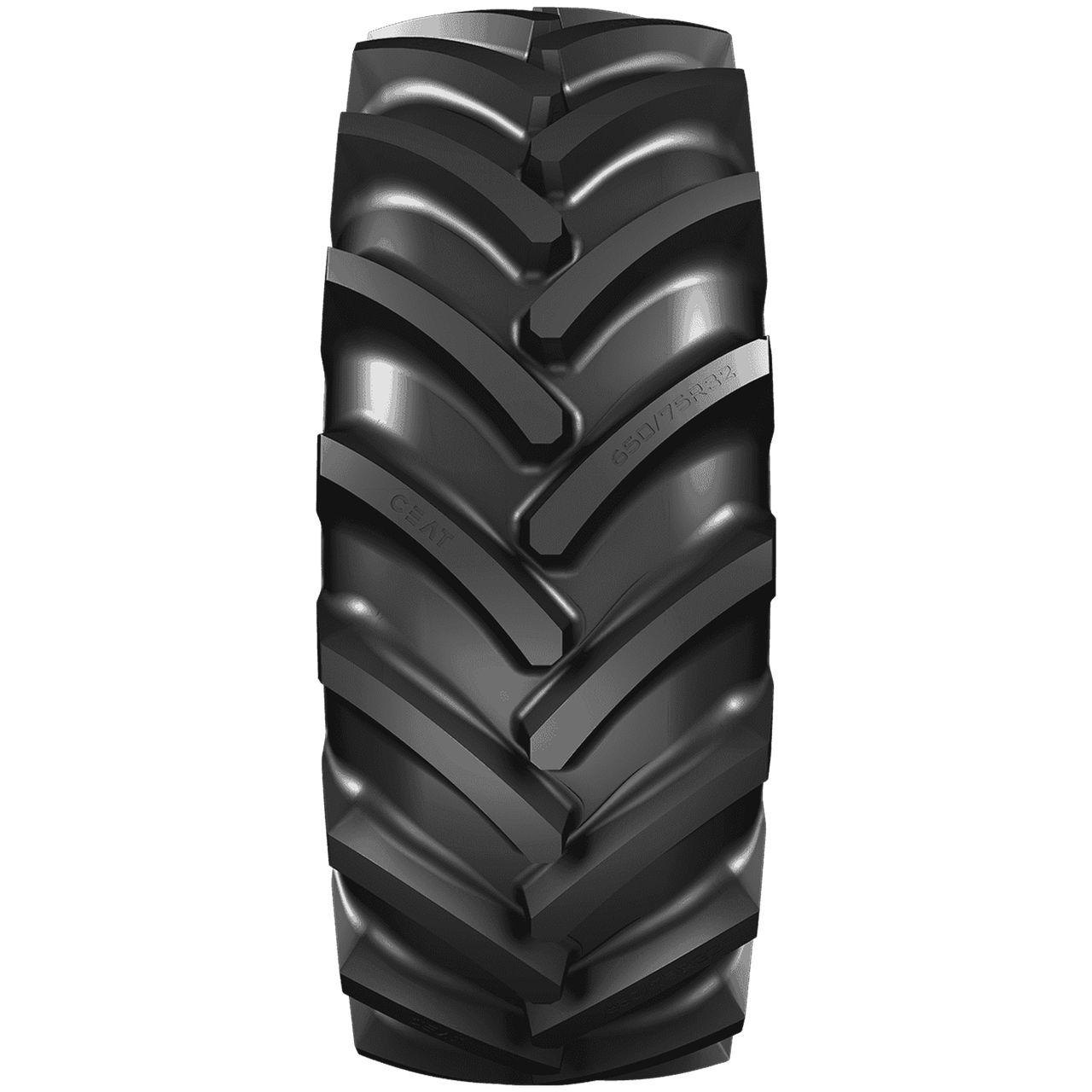 CEAT 900/60 R 32 TL 193A8/193B YIELDMAX CHO STEEL-BELTED