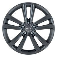 MAK MAGMA titan matt 6.0Jx15 4x100 ET45