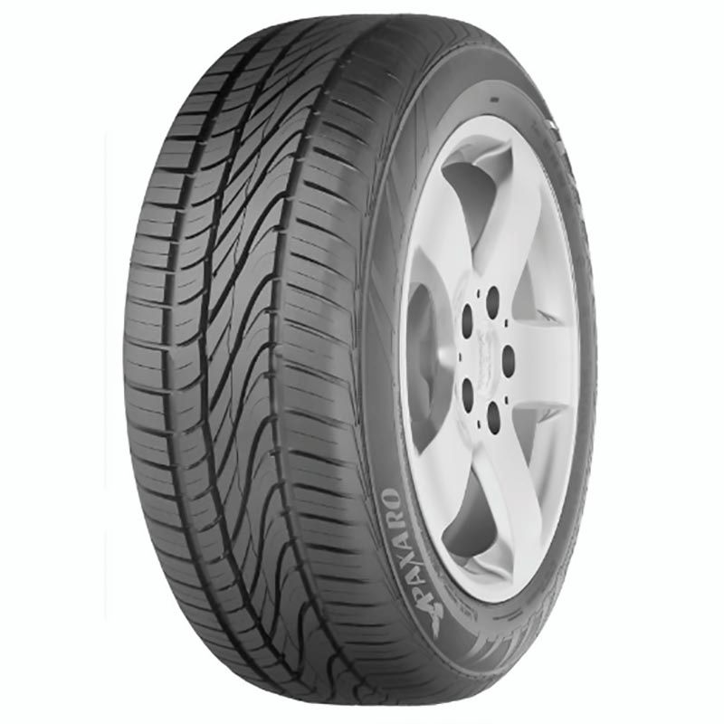 PAXARO PAXARO SUMMER PERFORMANCE 225/40R18 92Y