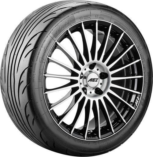 NANKANG SPORTNEX NS-2R 235/40R18 95Y MEDIUM BSW XL
