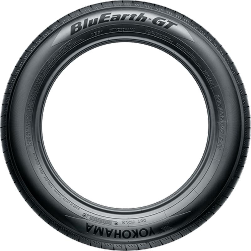 YOKOHAMA BLUEARTH-GT (AE51) 195/65R15 91V