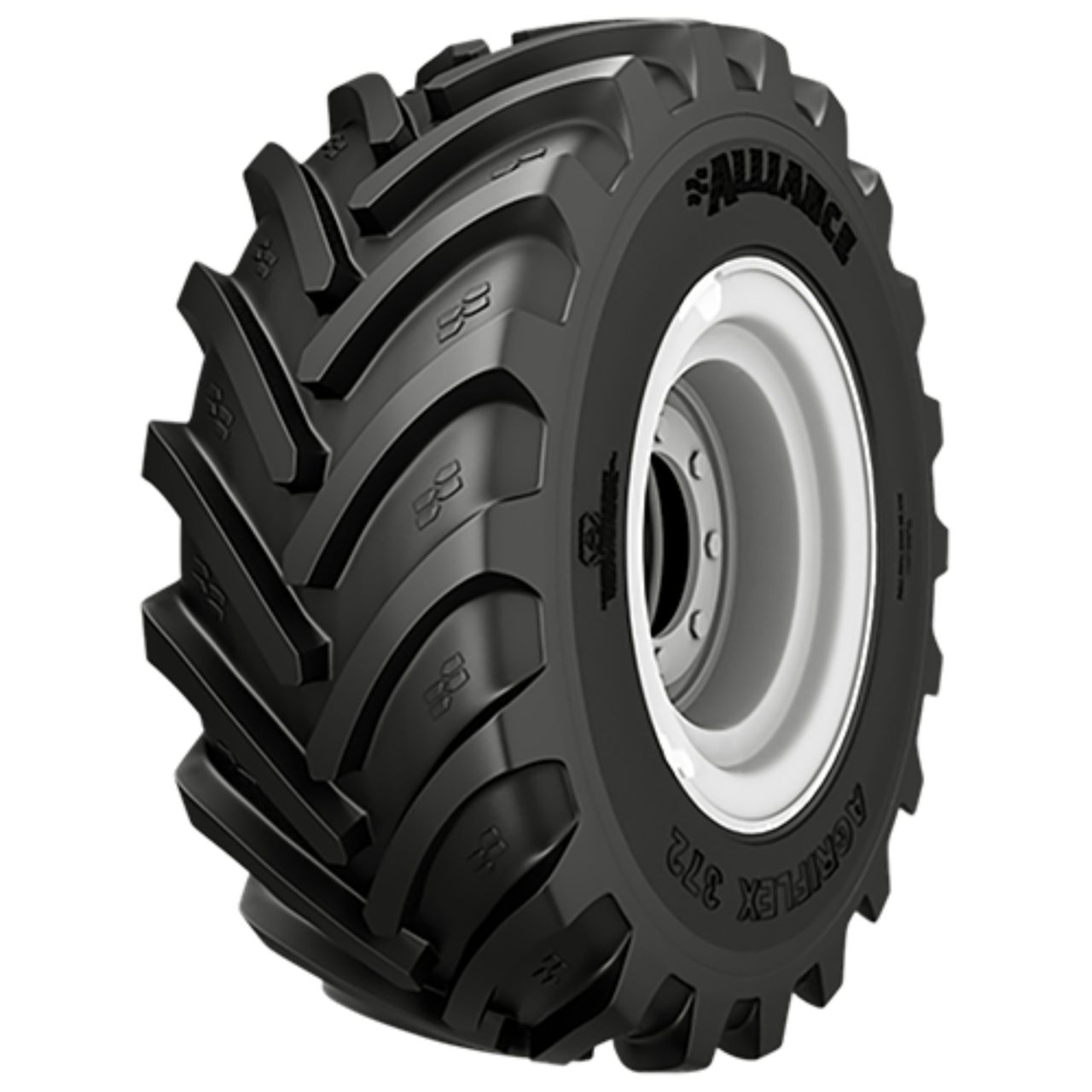ALLIANCE VF750/65 R 26 TL 177B 372 AGRIFLEX+ ALLIANCE VF750/65 R 26 TL 177B 372 AGRIFLEX+