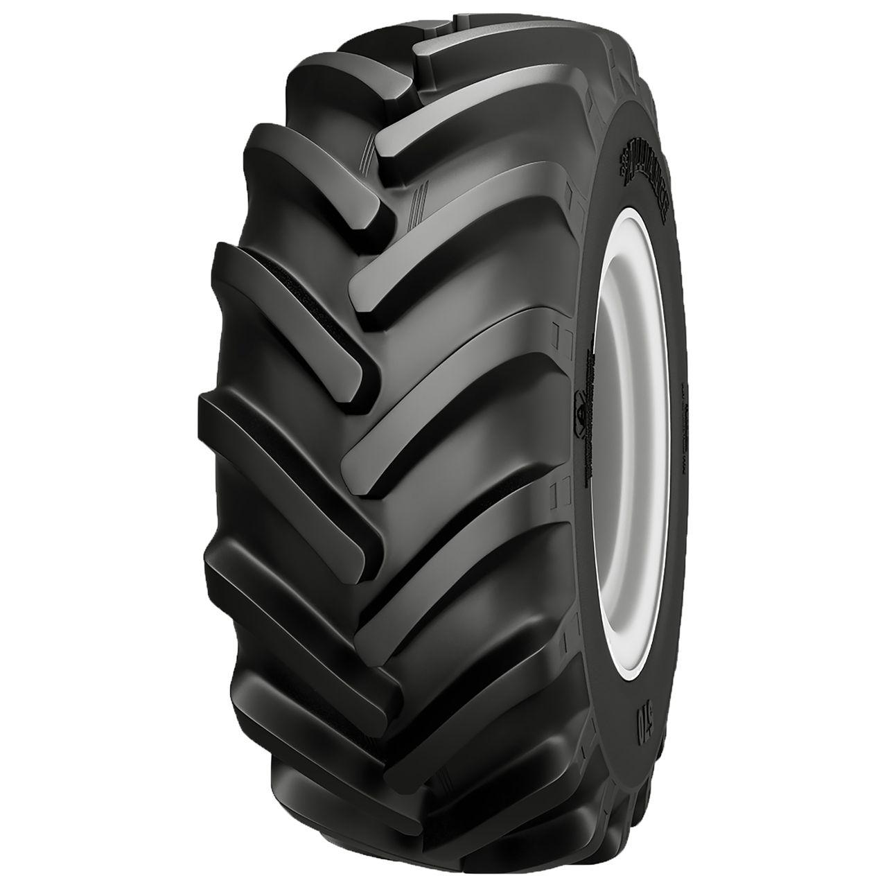 ALLIANCE 405/70 R 20 TL 155A2/143B 570 STEEL BELTED, ECE106