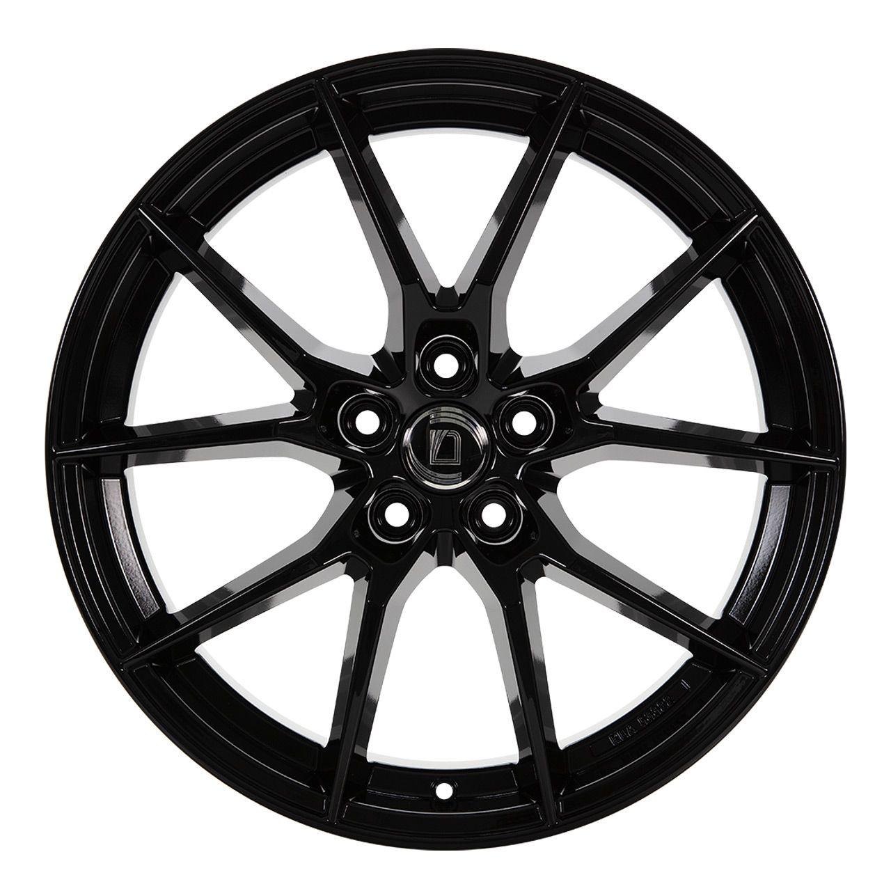 DIEWE ALLA neroS 8.0Jx19 5x112 ET39