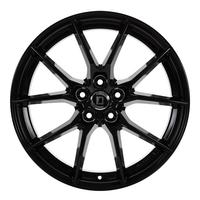 DIEWE ALLA neroS 8.0Jx19 5x112 ET45