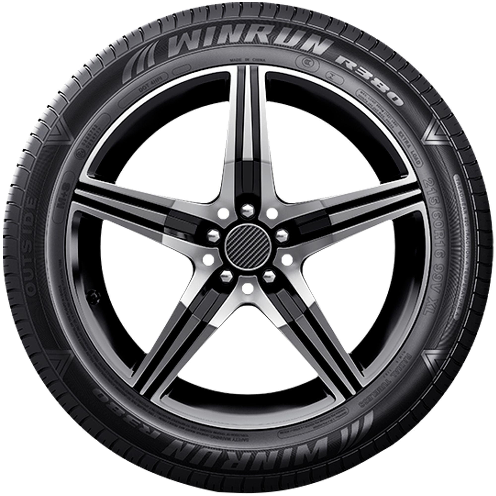 WINRUN R380 195/60R15 88V BSW