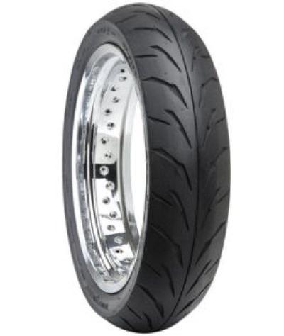 DURO 130/70 - 17 TL 62H HF918 REAR