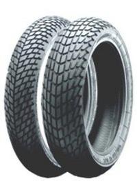 HEIDENAU 160/60 - 17 M/C TL 69H K73