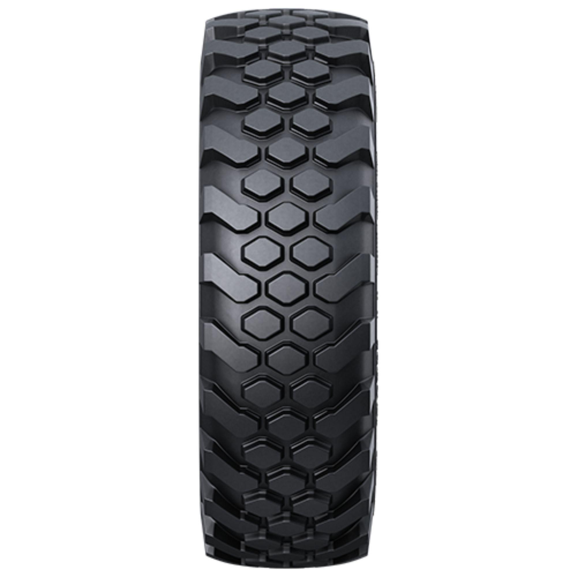 CONTINENTAL 10.5 R 20 TL 134J MPT 80 14PR M+S P.O.R