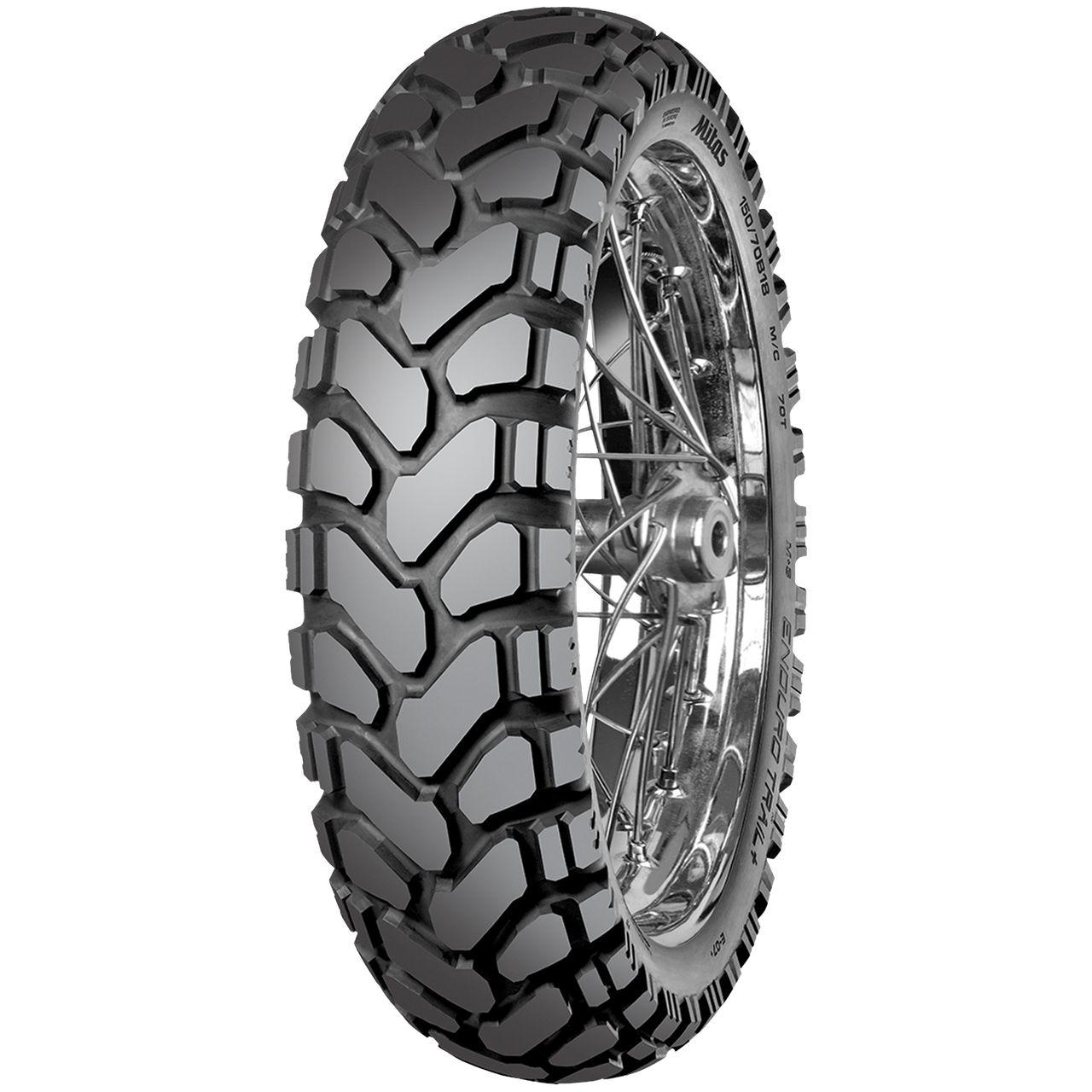 MITAS 90/90 - 21 M/C TL/TT 54H ENDURO TRAIL+ M+S (3.00-21)