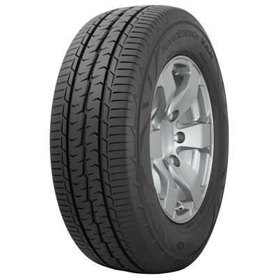TOYO NANOENERGY VAN 235/60R17C 117/115R BSW