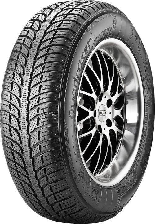 KLEBER QUADRAXER 155/80R13 79T