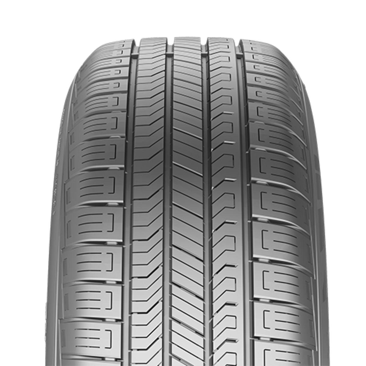 CONTINENTAL CROSSCONTACT RX (MGT) (EVc) 255/40R21 102W (MGT) (EVc) XL FR BSW