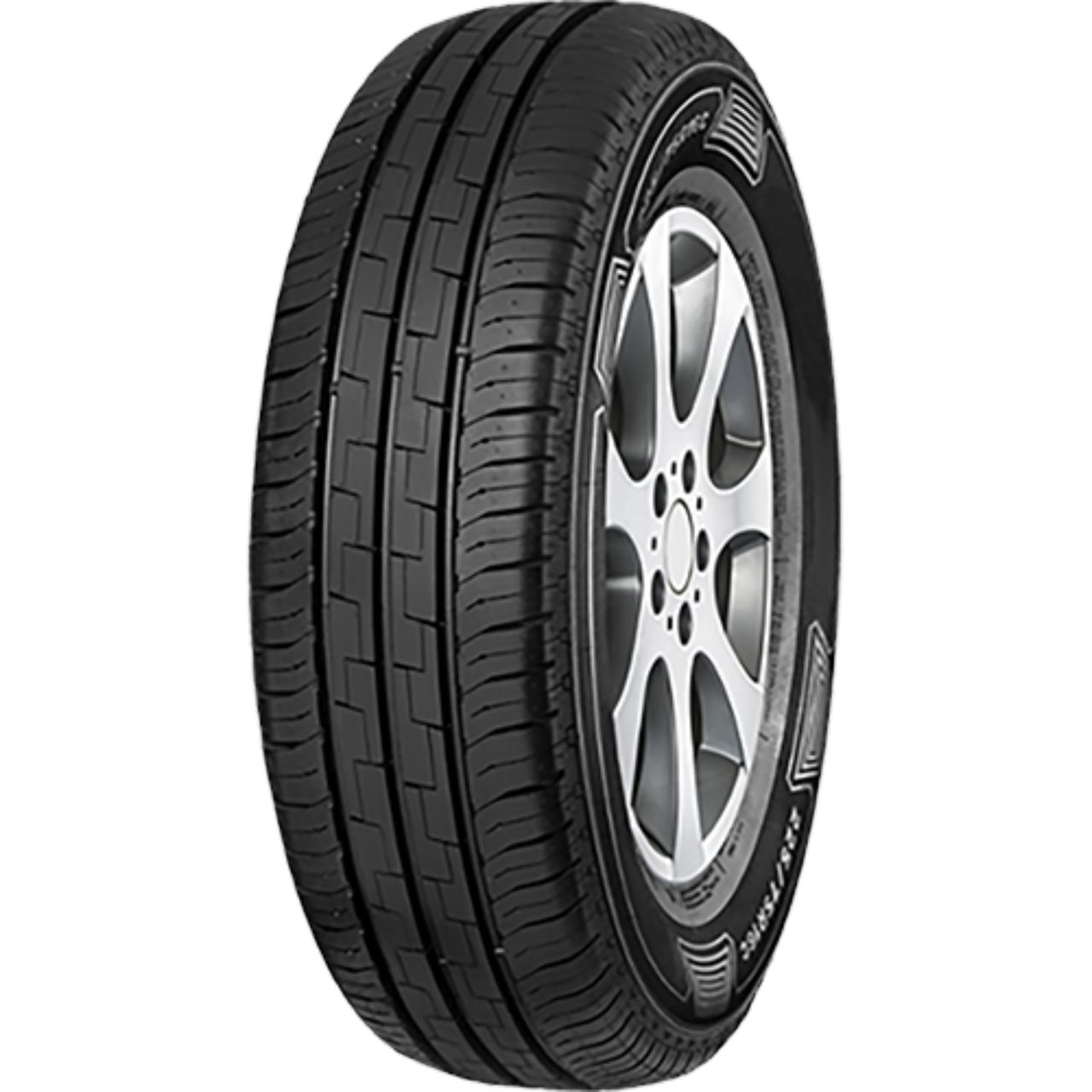 TRISTAR POWERVAN2 RF19 195/65R16C 104T BSW