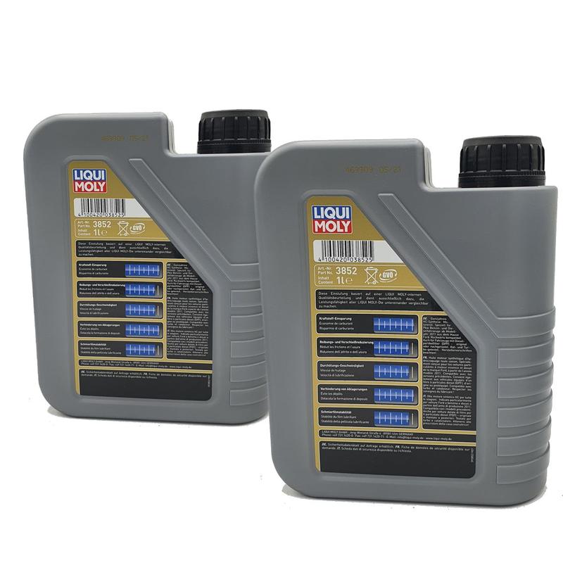Liqui Moly Special Tec F 5W-30 2x1 Liter