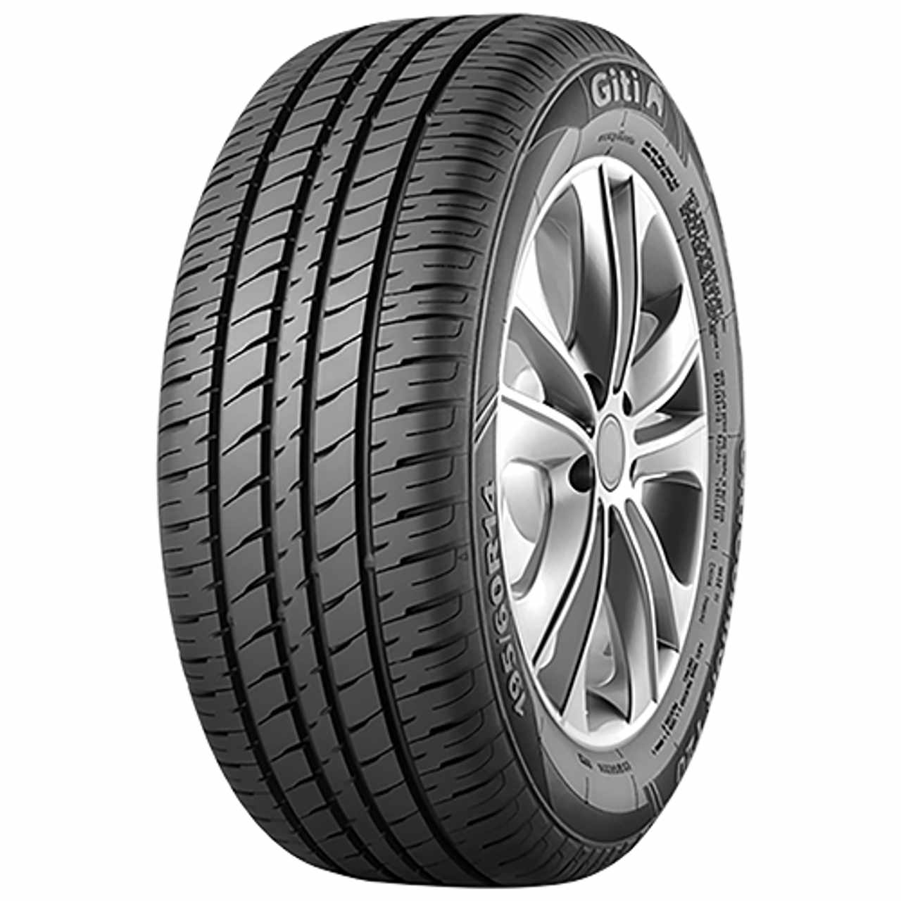 GITI GITICOMFORT T20 165/70R13 83T BSW XL