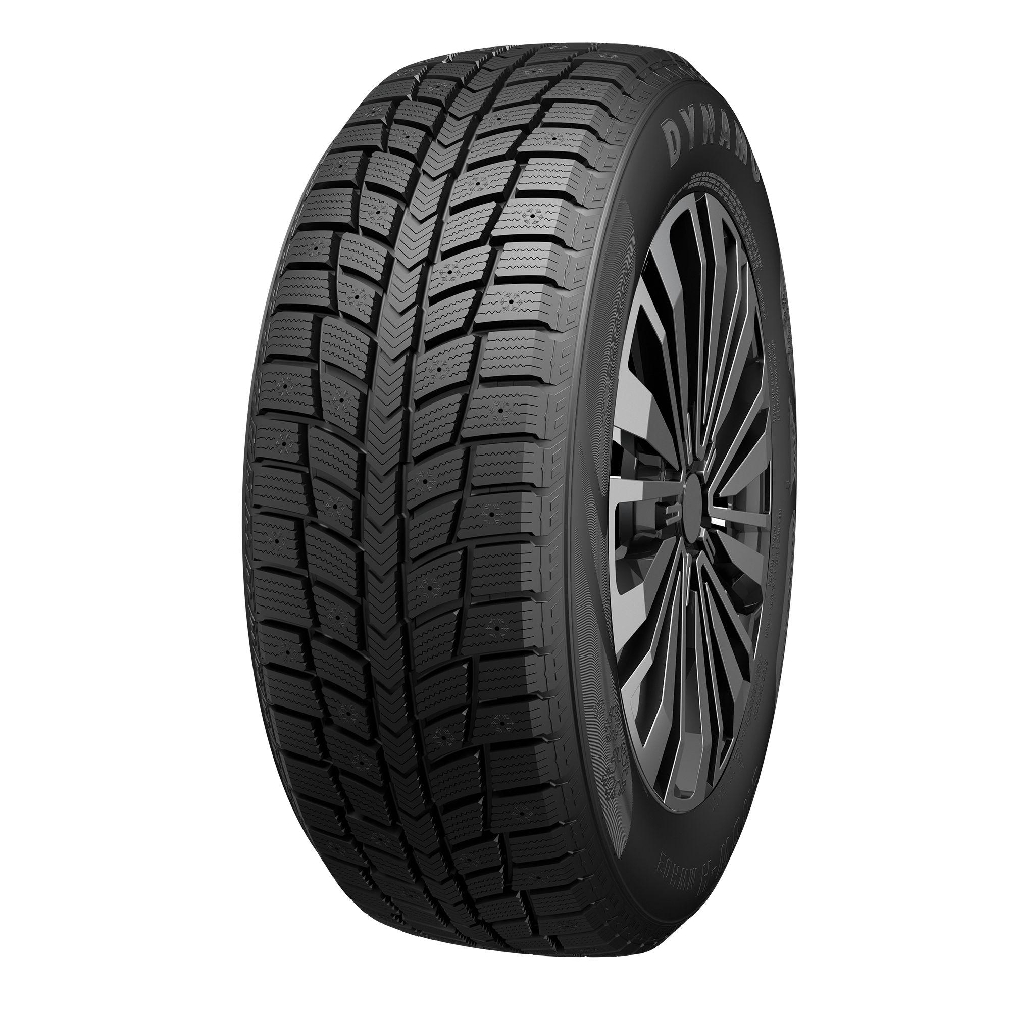 DYNAMO SNOW-H MWH03 215/45R17 91T XL BSW