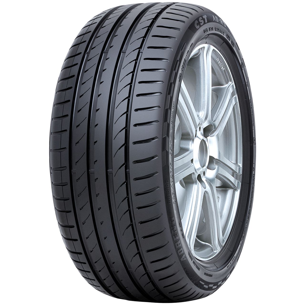 CST ADRENO AD-R9 245/40R20 99Y MFS BSW XL