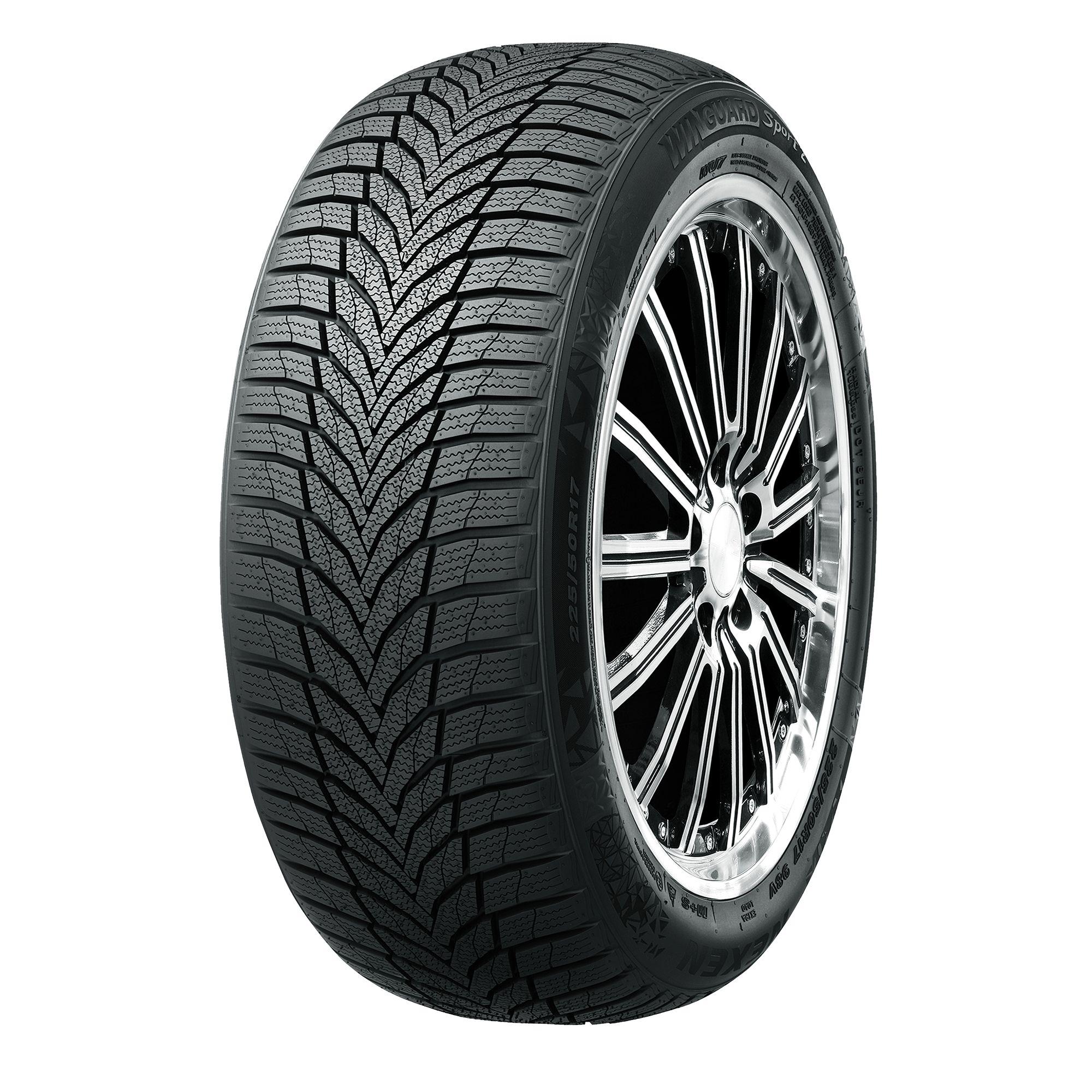 NEXEN WINGUARD SPORT 2 195/65R15 91H BSW