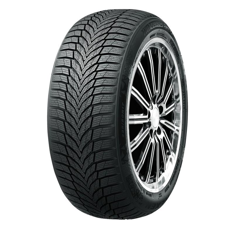 NEXEN WINGUARD SPORT 2 275/35R19 100W XL