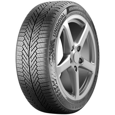 UNIROYAL ALLSEASONEXPERT 3 (EVc) 235/40R19 96Y (EVc) XL FR BSW