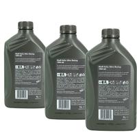 Shell Helix Ultra Racing 10W-60 3x1 Liter