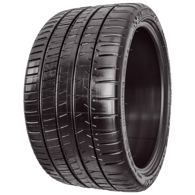 MICHELIN COLLECTION 255/50 R 16 TL 99Y PILOT SPORT BSW