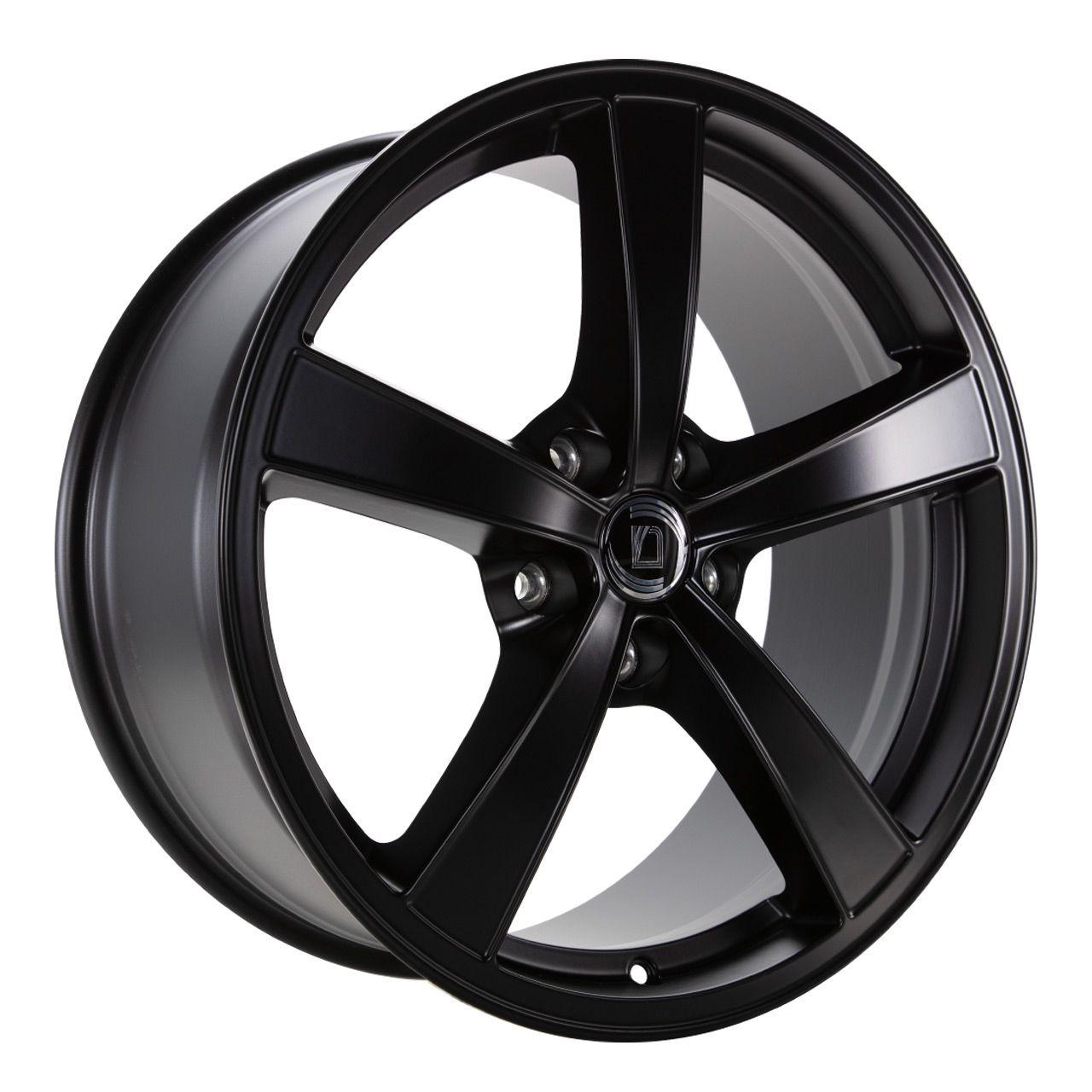 DIEWE TRINA nero 8.0Jx18 5x114.3 ET45