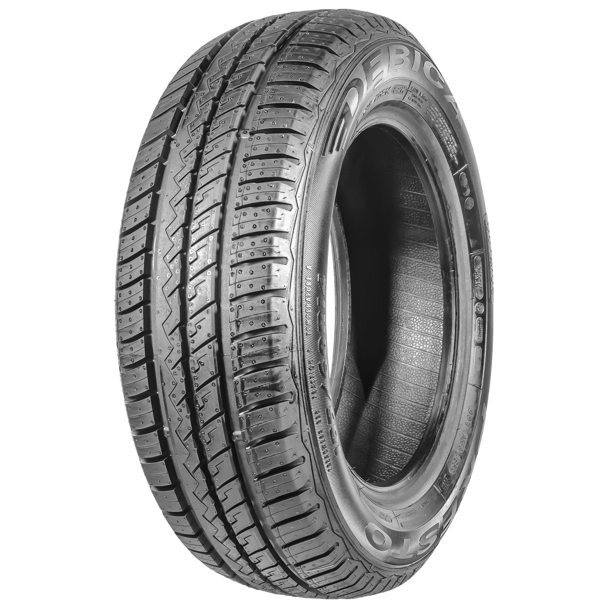 DEBICA PRESTO 255/50R19 107V XL MFS BSW